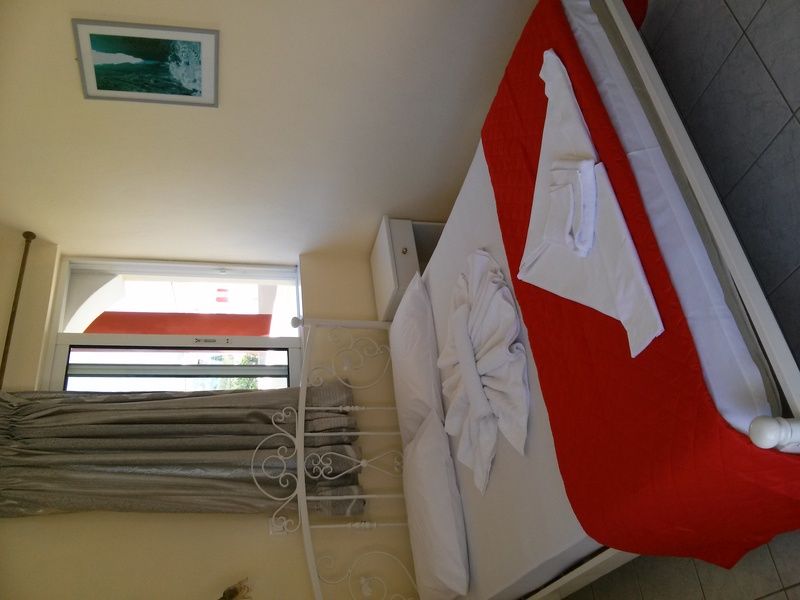 Palladion Hotel Jeorjúpoli Kültér fotó